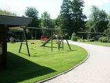 Ferienwohnung in Norgaardholz - Alte Br&uuml;terei EG rechts - Bild 4