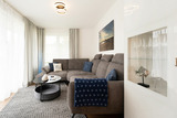Ferienwohnung in Kellenhusen - Haus Holg&uuml;nt M&ouml;wennest - Bild 2