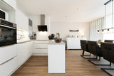 Ferienwohnung in Kellenhusen - Haus Holg&uuml;nt M&ouml;wennest - Bild 11