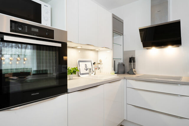 Ferienwohnung in Kellenhusen - Haus Holg&uuml;nt M&ouml;wennest - Bild 12