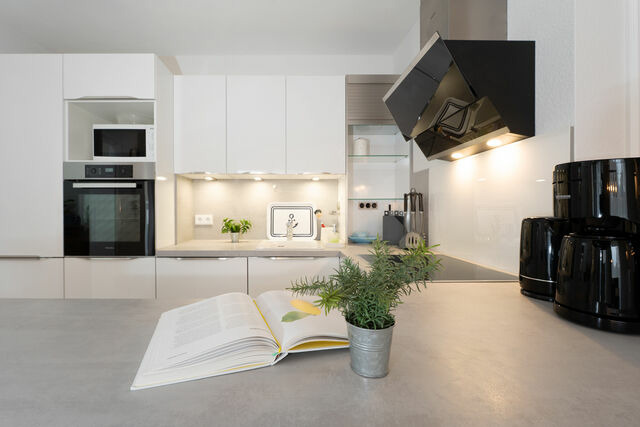 Ferienwohnung in Kellenhusen - Haus Holg&uuml;nt M&ouml;wennest - Bild 14