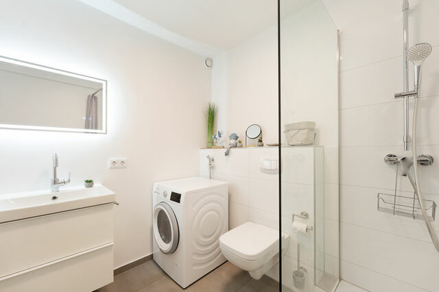 Ferienwohnung in Kellenhusen - Haus Holg&uuml;nt M&ouml;wennest - Bild 22