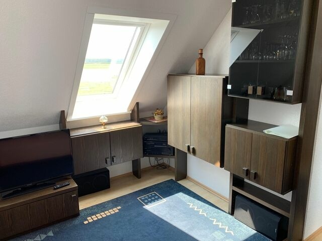 Ferienwohnung in Katzow - Ferienhaus HirschRudel - Ferienwohnung 3 - Bild 5