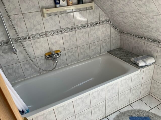 Ferienwohnung in Katzow - Ferienhaus HirschRudel - Ferienwohnung 3 - Bild 15