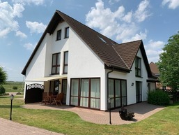 Ferienhaus HirschRudel - Ferienwohnung 4