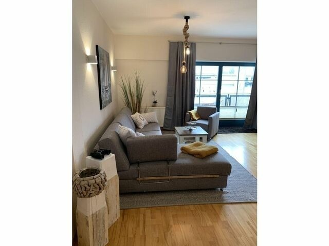 Ferienwohnung in Karlshagen - Ferienwohnung Hafenflair - Bild 13