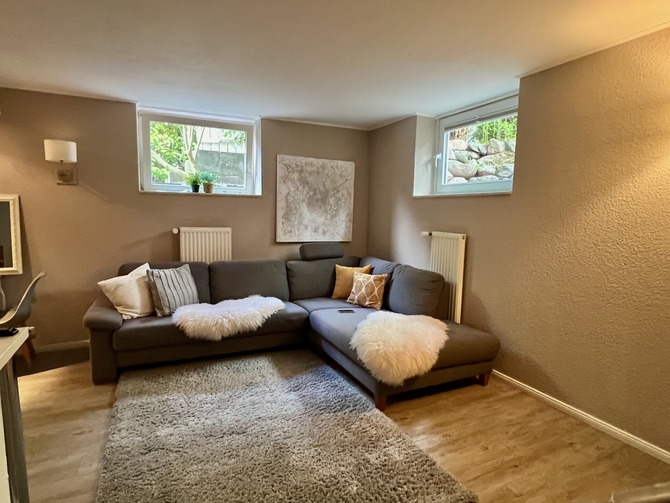 Ferienwohnung in Heikendorf - Steinwurf zur Ostsee - Bild 2