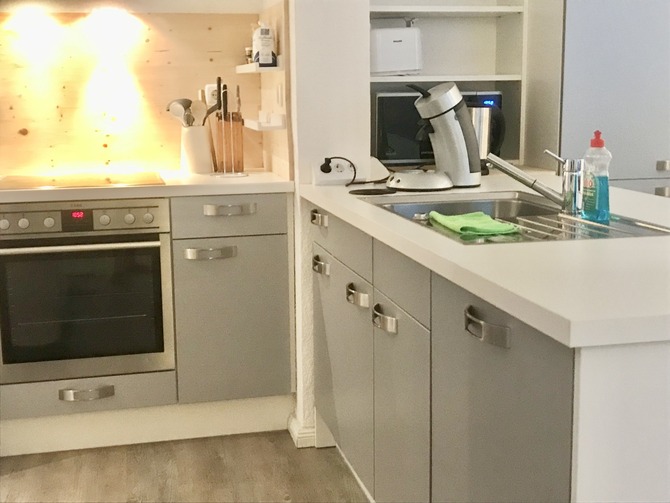 Ferienwohnung in Heikendorf - Steinwurf zur Ostsee - Bild 14