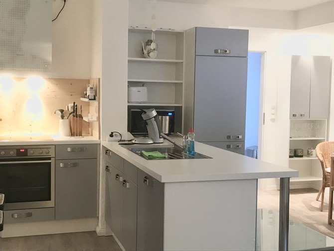 Ferienwohnung in Heikendorf - Steinwurf zur Ostsee - Bild 15