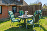 Ferienwohnung in Behrensdorf - Alte Dorfstra&szlig;e 29 REETungsboot - Bild 10