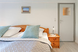 Ferienwohnung in Behrensdorf - Alte Dorfstra&szlig;e 29 REETungsboot - Bild 18