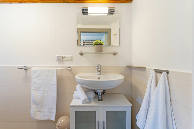 Ferienwohnung in Behrensdorf - Alte Dorfstra&szlig;e 29 REETungsboot - Bild 19