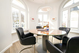 Ferienwohnung in Sellin - Villa Odin Treibgut - Bild 1