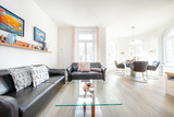 Ferienwohnung in Sellin - Villa Odin Treibgut - Bild 2