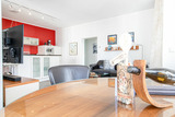 Ferienwohnung in Sellin - Villa Odin Treibgut - Bild 5