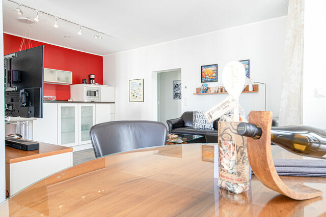 Ferienwohnung in Sellin - Villa Odin Treibgut - Bild 5
