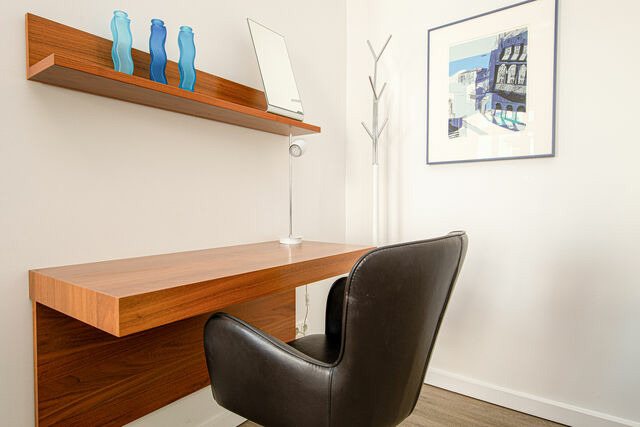 Ferienwohnung in Sellin - Villa Odin Treibgut - Bild 12