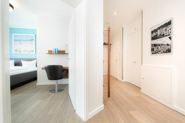 Ferienwohnung in Sellin - Villa Odin Treibgut - Bild 13