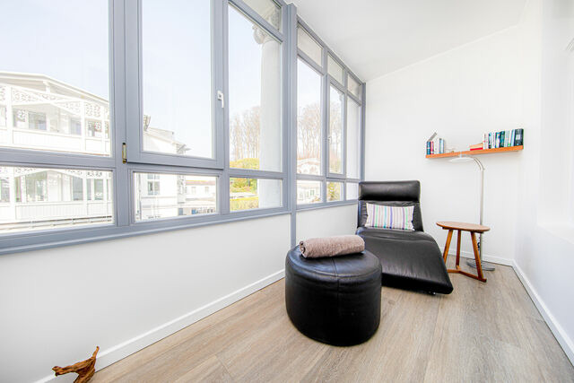 Ferienwohnung in Sellin - Villa Odin Treibgut - Bild 14