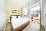 Ferienwohnung in Sellin - Villa Odin Treibgut - Bild 20