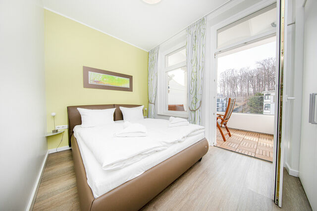 Ferienwohnung in Sellin - Villa Odin Treibgut - Bild 20