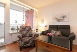 Ferienwohnung in Dahme - Berolina Upladin - Bild 1