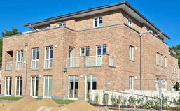 Haus MeerNah Wohnung 13