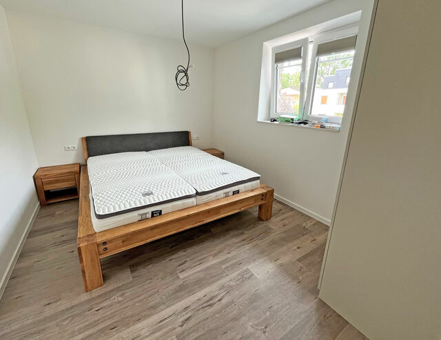 Ferienwohnung in Gr&ouml;mitz - Haus MeerNah Wohnung 13 - Bild 8