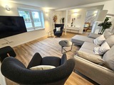 Ferienwohnung in Dahme - FeWo "K&uuml;stenWind Whg.3" - Bild 1