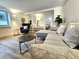 Ferienwohnung in Dahme - FeWo "K&uuml;stenWind Whg.3" - Bild 2