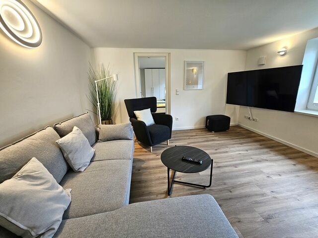 Ferienwohnung in Dahme - FeWo "K&uuml;stenWind Whg.3" - Bild 4