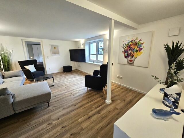 Ferienwohnung in Dahme - FeWo "K&uuml;stenWind Whg.3" - Bild 7