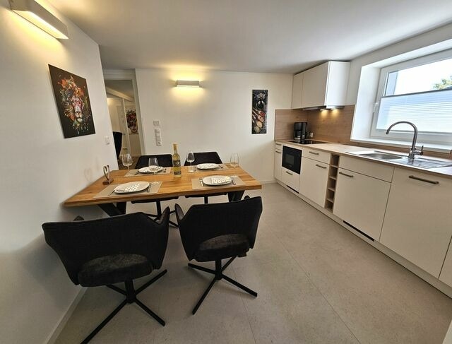 Ferienwohnung in Dahme - FeWo "K&uuml;stenWind Whg.3" - Bild 8