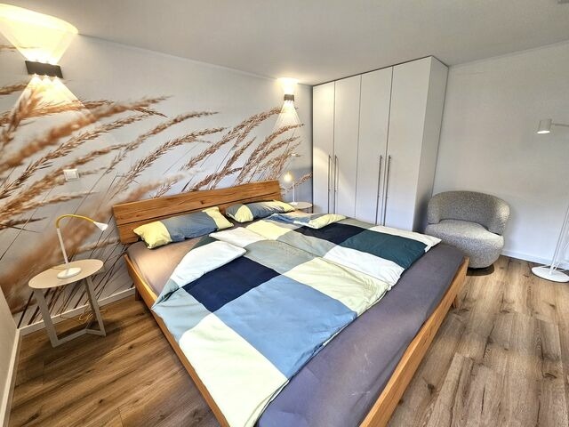 Ferienwohnung in Dahme - FeWo "K&uuml;stenWind Whg.3" - Bild 18