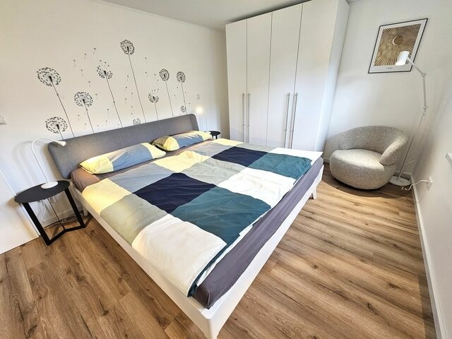 Ferienwohnung in Dahme - FeWo "K&uuml;stenWind Whg.3" - Bild 21