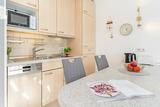 Ferienwohnung in Heiligenhafen - Haus Aquamarina Sandbanktraum 41 - Bild 12