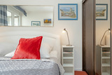 Ferienwohnung in Heiligenhafen - Haus Aquamarina Sandbanktraum 41 - Bild 14
