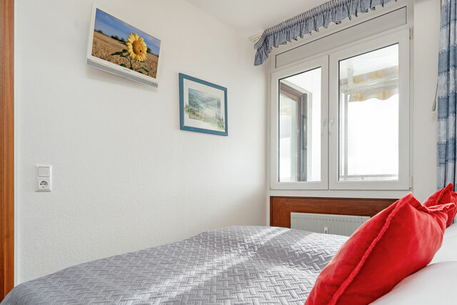 Ferienwohnung in Heiligenhafen - Haus Aquamarina Sandbanktraum 41 - Bild 15