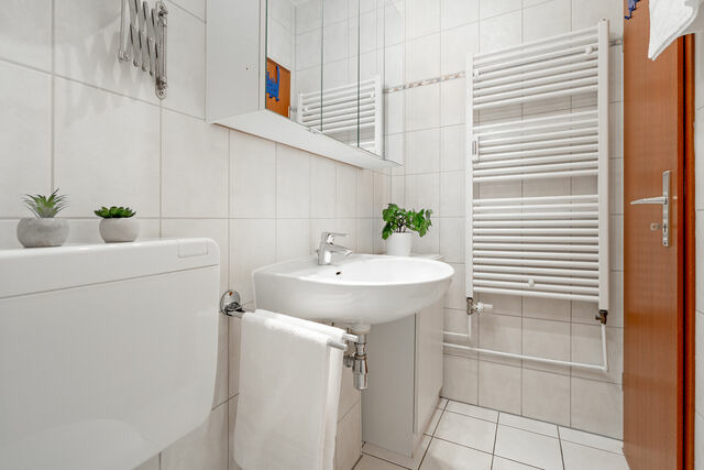 Ferienwohnung in Heiligenhafen - Haus Aquamarina Sandbanktraum 41 - Bild 23
