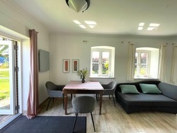 Ferienwohnung nahe Ostsee & Schlei
