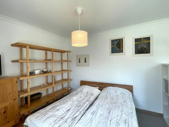 Ferienwohnung in Wagersrott - Ferienwohnung nahe Ostsee & Schlei - Bild 6