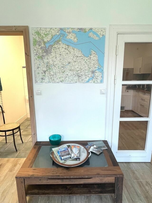 Ferienwohnung in Wagersrott - Ferienwohnung nahe Ostsee & Schlei - Bild 13