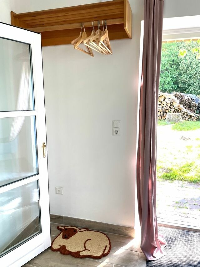 Ferienwohnung in Wagersrott - Ferienwohnung nahe Ostsee & Schlei - Bild 15