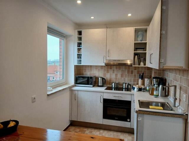 Ferienwohnung in S&uuml;ssau - Meer.Zeit S&uuml;ssau - Bild 3
