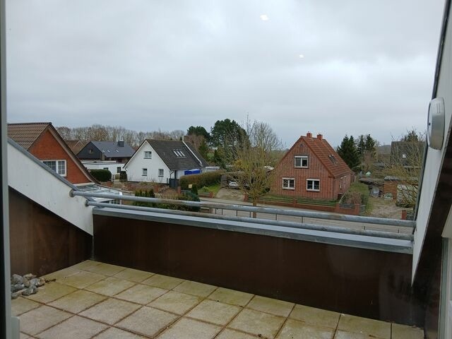 Ferienwohnung in S&uuml;ssau - Meer.Zeit S&uuml;ssau - Bild 4