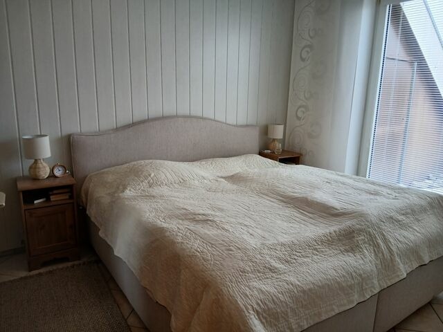 Ferienwohnung in S&uuml;ssau - Meer.Zeit S&uuml;ssau - Bild 5