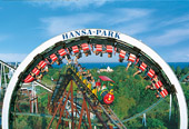 Hansa-Park - Sierksdorf