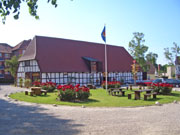 Hofanlage Marienhof - Neustadt