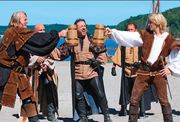Störtebeker Festspiele