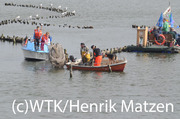 Heringstage in Kappeln
